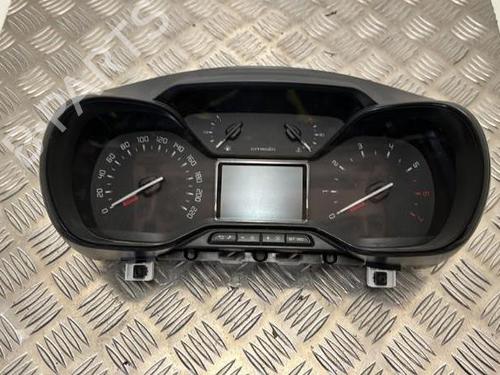 Instrument cluster CITROËN C3 III (SX) 1.2 PureTech 82 | BP25657113C47 - Image 6