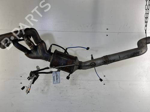 Used Exhaust manifold Exhaust manifold FORD USA MUSTANG Convertible 5.0 V8 (450 hp) 25657900 25657900