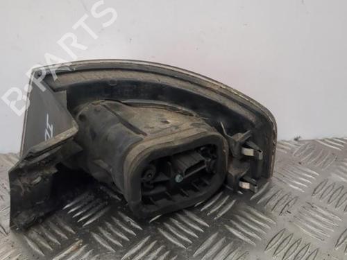 Used Left taillight SEAT IBIZA III (6L1) 1.9 TDI (100 hp) 25655645