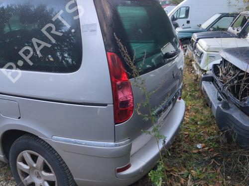 Right taillight PEUGEOT 807 (EB_) 2.0 HDi | BP25660535C35  - Image 6