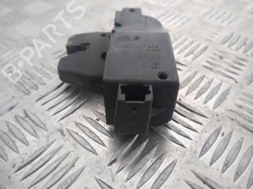 Tailgate lock PEUGEOT 307 (3A/C) 2.0 HDi 110 | BP25654899C101 