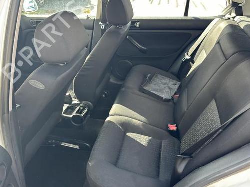Viskermotor bakrute VW GOLF IV (1J1) 1.9 SDI | BP25655152M102 