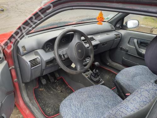 Used Parts RENAULT CLIO I (B/C57_, 5/357_)  1.2 (5/357Y, 5/357K)  4553041