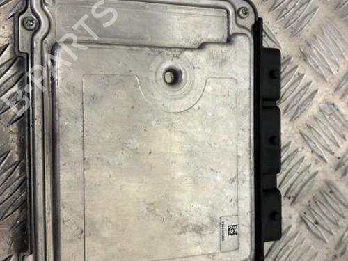 Used Engine control unit (ECU) Engine control unit (ECU) FORD FOCUS C-MAX (DM2) 1.6 TDCi (109 hp) 25660594 25660594