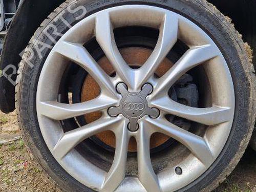 Left sun visor AUDI A3 (8P1) S3 quattro | BP26179621I1  - Image 10