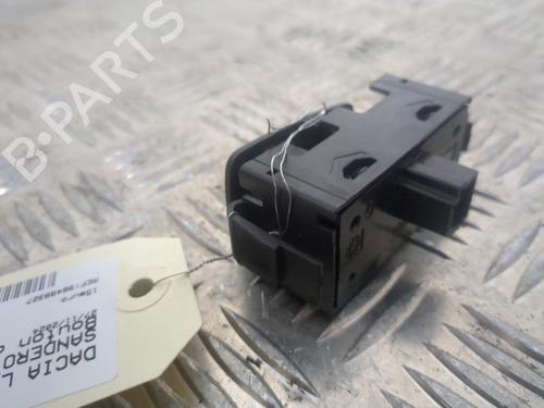 Warning switch DACIA SANDERO II 1.5 dCi | BP25659869I22 