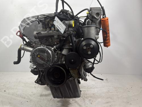 Used Engine MERCEDES-BENZ 124 Coupe (C124) 220 CE (124.042) (150 hp) 29142459