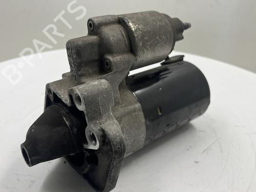 Starter RENAULT CLIO IV Grandtour (KH_) 1.5 dCi 90 (KHN3, KHN4) | BP25656146M8 