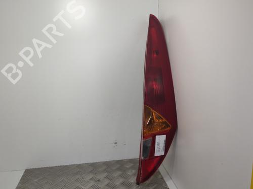 Høyre baklys FIAT PUNTO (188_) 1.2 60 (188.030, .050, .130, .150, .230, .250) | BP25657436C35 