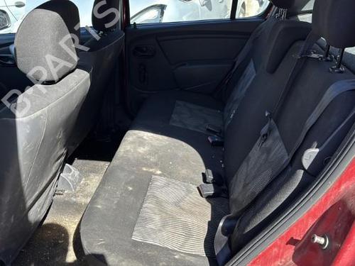 Starter DACIA SANDERO 1.4 (BS0C, BS0A, BS0G, BS1F, BS0E) | BP25655171M8  - Image 10