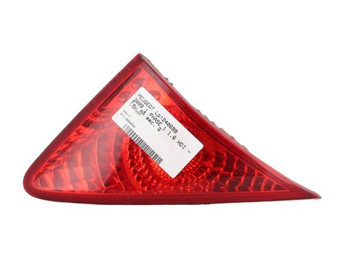 Used Left tailgate light PEUGEOT 3008 I MPV (0U_) 1.6 HDi (114 hp) 27523210