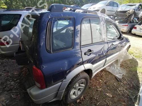 Used Parts SUZUKI GRAND VITARA I (FT, HT) 2.0 HDI 110 16V 4x4 (SQ420D, TD83V, JA420WD) (109 hp) 4351948