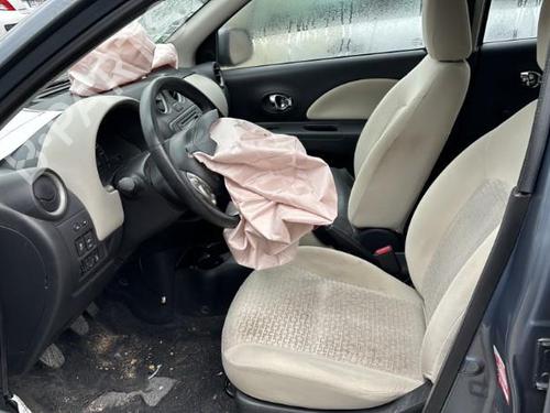 Climate control NISSAN MICRA IV (K13K, K13KK) 1.2 | BP25659941I5 