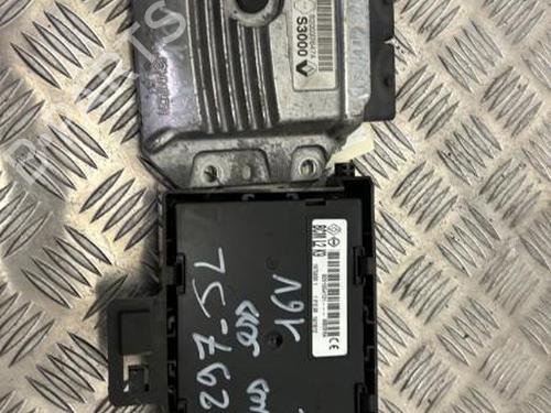 Electronic module RENAULT MODUS / GRAND MODUS (F/JP0_) 1.4 (JP01, JP0J) | BP25661104M83  - Image 6