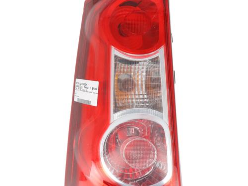 Left taillight DACIA LOGAN MCV (KS_) 1.6 (KS0B, KS0D, KS0F) | BP34052517C34  - Image 6