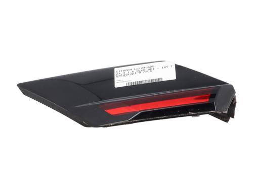 Andere für CITROËN C4 III (BA_, BB_, BC_) 1.5 BlueHDi 130 (BBYHZB) (131 hp) 30577867