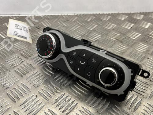 Climate control RENAULT ZOE (BFM_) ZOE | BP25655354I5 