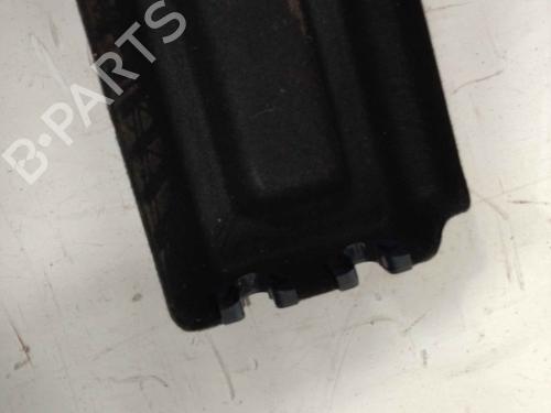 Rear parcel shelf RENAULT MODUS / GRAND MODUS (F/JP0_) 1.2 (JP0C, JP0K, FP0C, FP0K, FP0P, JP0P, JP0T) | BP30603824C85