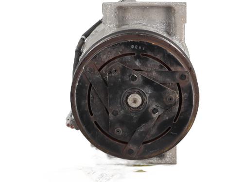AC compressor RENAULT CLIO IV (BH_) 0.9 TCe 90 (BHNF, BHMA, BHMH, BHJK, BHJR) | BP25656579M34 