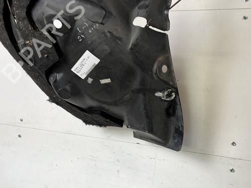 Hjulbue RENAULT CLIO IV (BH_) 1.5 dCi 75 | BP30820991C56