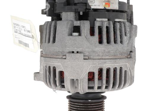 Alternator VW GOLF IV (1J1) 1.9 TDI | BP29892974M7