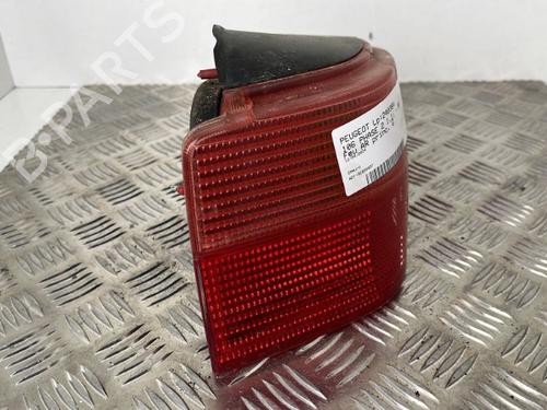 Left taillight PEUGEOT 106 II (1A_, 1C_) 1.1 i | BP25658415C34 