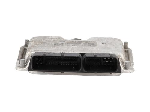 Used Engine control unit (ECU) Engine control unit (ECU) VW POLO IV (9N_, 9A_) 1.4 TDI (75 hp) 25660666 25660666
