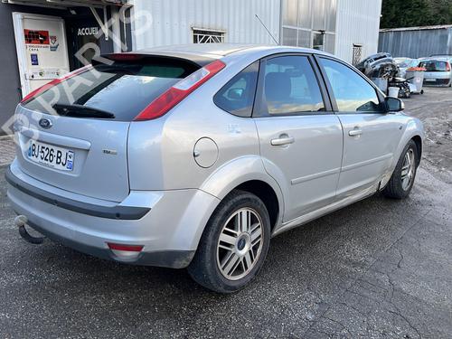 Front right seatbelt FORD FOCUS II Saloon (DB_, FCH, DH) 1.8 TDCi | BP26462025I25  - Image 6