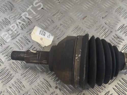 Left front driveshaft NISSAN PRIMASTAR Van (X83) 2.0 dCi 115 | BP25656951M38 