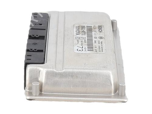 Control unit TOYOTA COROLLA (_E12_) 1.4 VVT-i (ZZE120_, ZZE120R) | BP25658018M11 - Image 7