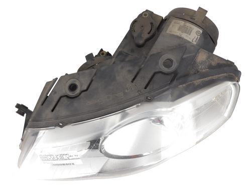 Scheinwerfer links VW PASSAT B6 (3C2) 2.0 TDI 16V | BP27626449C28