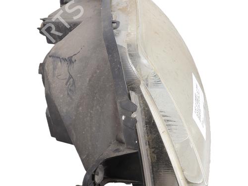 Used Left headlight Left headlight FIAT PUNTO (188_) 1.2 60 (188.030, .050, .130, .150, .230, .250) (60 hp) 39662455 39662455