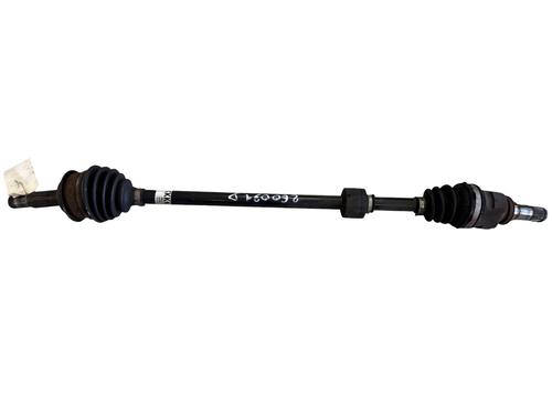 Used Right front driveshaft Right front driveshaft TOYOTA YARIS (_P13_) 1.0 (KSP130_, KSP130) (69 hp) 39935724 39935724