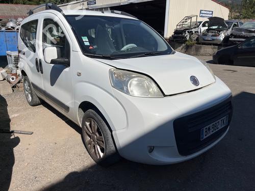 Used Parts FIAT QUBO (225_) 1.3 D Multijet (225CXB1A, 225AXB1A, 225CXB11, 225AXB11,... 5009398