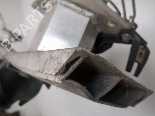 Front bumper reinforcement CITROËN C4 I (LC_) 2.0 HDi | BP25654866C109 