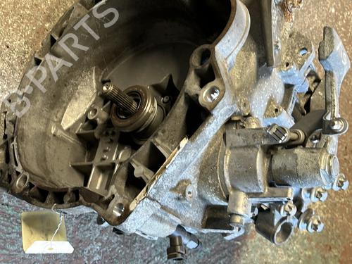 Gearbox OPEL CORSA D (S07) 1.3 CDTI (L08, L68) | BP25655996M3 