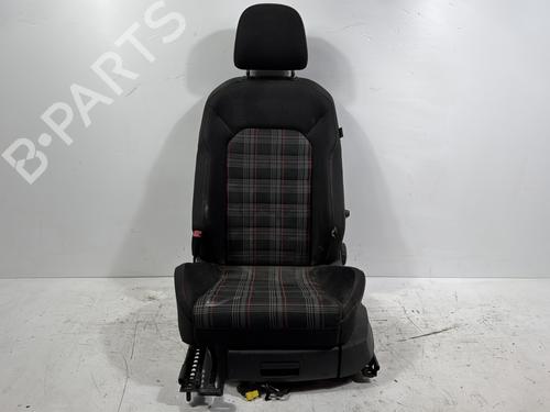 left-front-seat-vw-golf-vii-5g1-bq1-be1-be2-2012-2013-2014-2015-2016-2017-2018-2019-2020-2021-32271326 main image