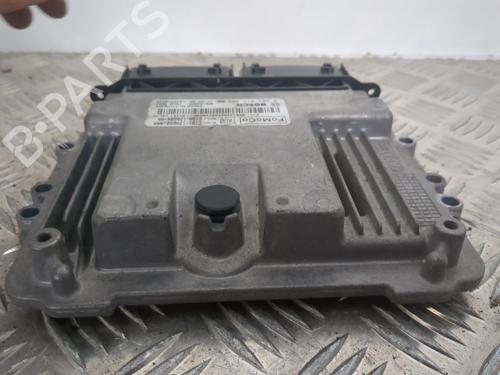Engine control unit (ECU) FORD FIESTA VI (CB1, CCN) 1.0 EcoBoost | BP25654876M57 