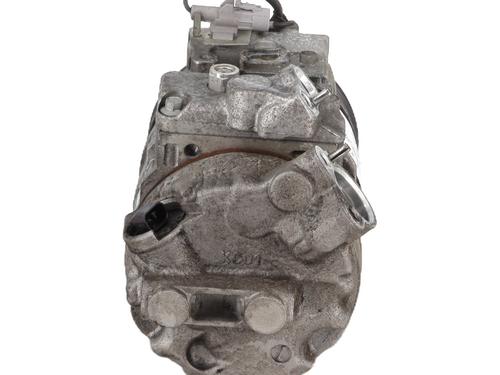 AC compressor BMW 1 Coupe (E82) 120 d | BP31811620M34