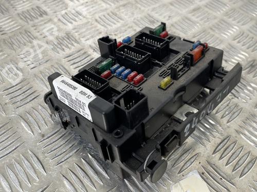 Boîte à Fusibles PEUGEOT 206 Hatchback (2A/C) 1.4 i | BP25656688E1 