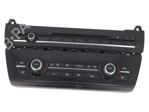 climate-control-bmw-5-touring-f11-2009-2010-2011-2012-2013-2014-2015-2016-2017-32217913 main image