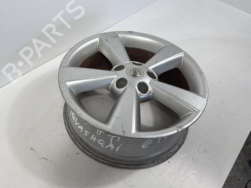 Rim NISSAN QASHQAI I (J10, NJ10) 2.0 dCi | BP27236505C45 