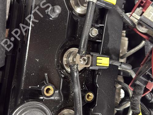 Engine OPEL MOKKA / MOKKA X (J13) 1.7 CDTI (_76) | BP28951892M1 