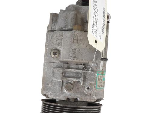 AC compressor VW POLO IV (9N_, 9A_) 1.9 SDI | BP29893012M34