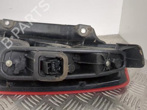 Left taillight FIAT GRANDE PUNTO (199_) 1.4 (199AXB11, 199AXB1A, 199BXB1A, 199AXL1A) | BP25659737C34 
