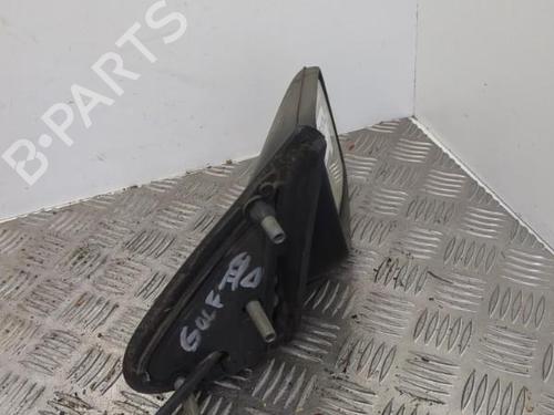 Used Right mirror VW GOLF III (1H1) 1.9 TD, GTD (75 hp) 25658941