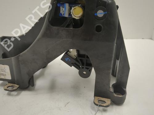 Gear lever RENAULT CLIO V (B7_) 1.0 SCe 65 (B7MG) | BP25654707M90