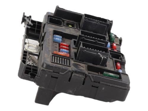 Fuse box PEUGEOT 206 SW (2E/K) 2.0 HDi | BP25660107E1 - Image 4