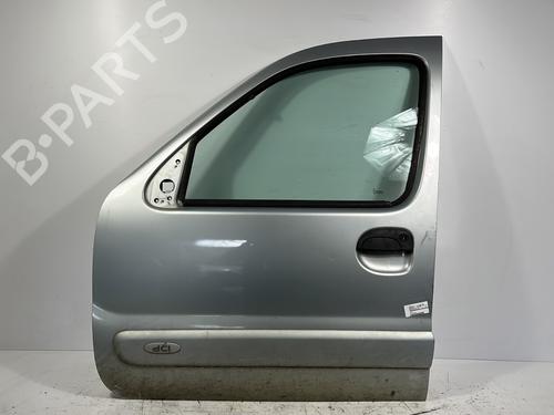 Used Left front door RENAULT KANGOO Express (FC0/1_) 1.5 dCi (FC07, FC1R) (65 hp) 31953650