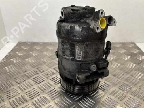 Used AC compressor AC compressor NISSAN PRIMASTAR Van (X83) 2.0 dCi 115 (114 hp) 25658778 25658778